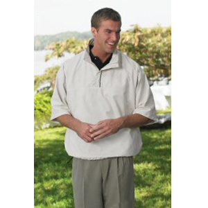 ¬ 1/4 ZIP Wind Shirt
