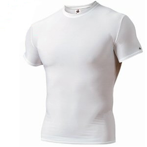 ¬ B-Fit S/S Crew