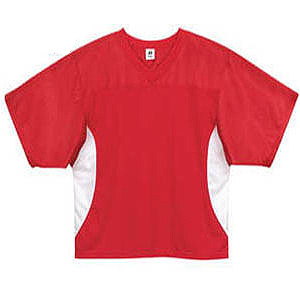 ¬ B-Dry Colorblock Jersey