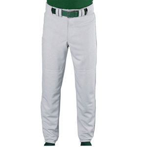 ¬ Adult Relaxed Fit Extra Long Poly Pro Pant