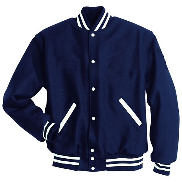 Letterman Jacket