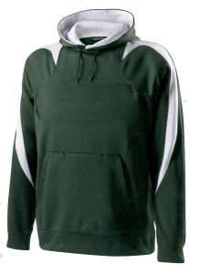 ¬ Holloway® Chaos Performance Fleece Pullover Sweatshirt