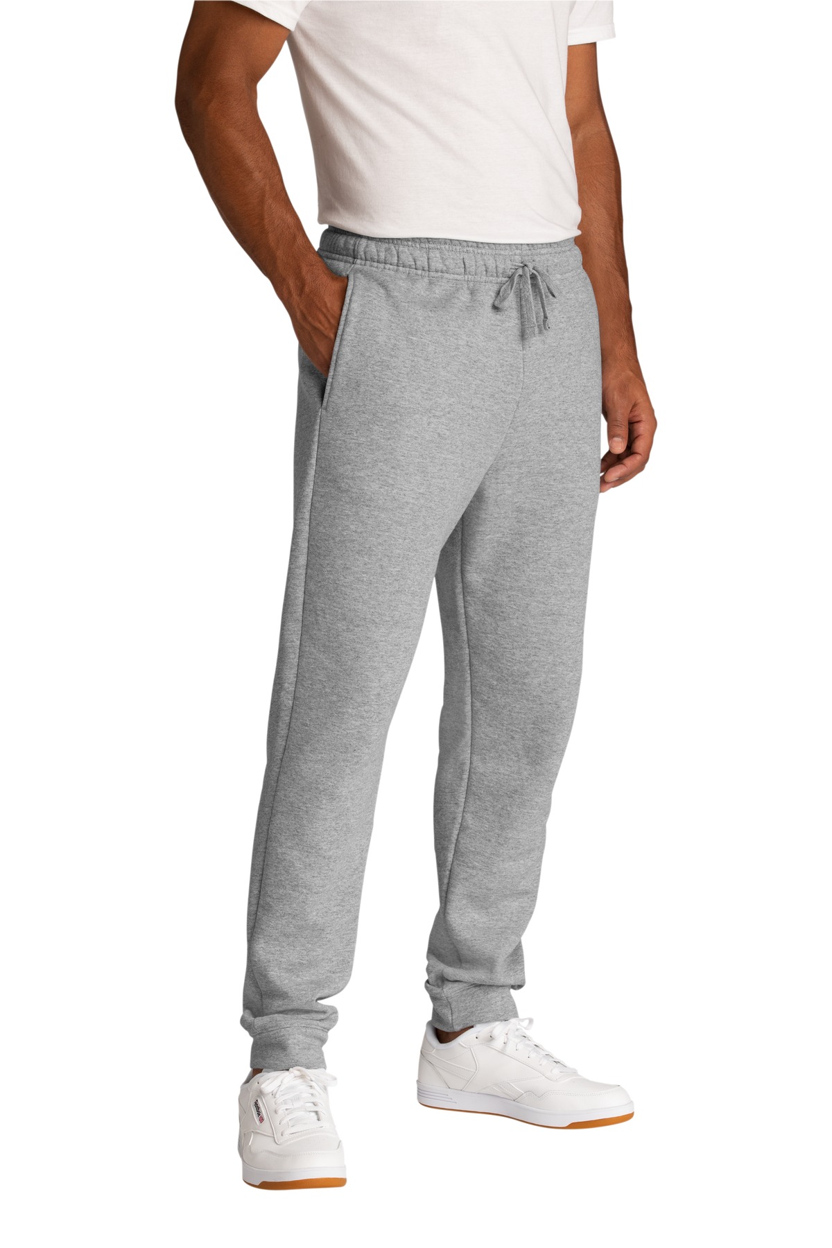 blank joggers