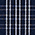 Navy Blazer/ White Grid Check