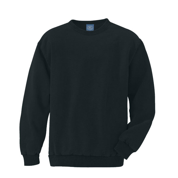 Crewneck Sweatshirt | Blank Apparel by ZOME