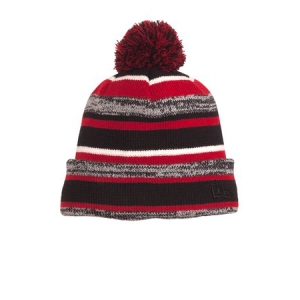 blank new era beanie